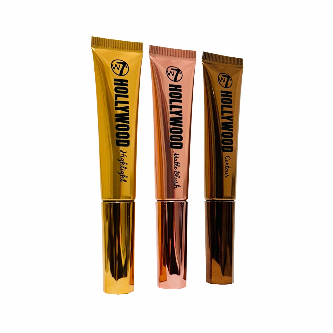 W7 Hollywood Sculpt & Glow