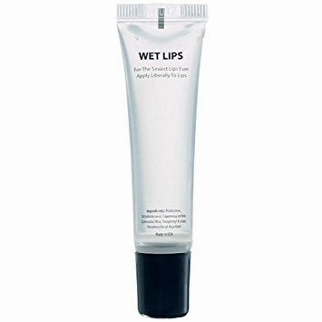 Wet Lips Clear
