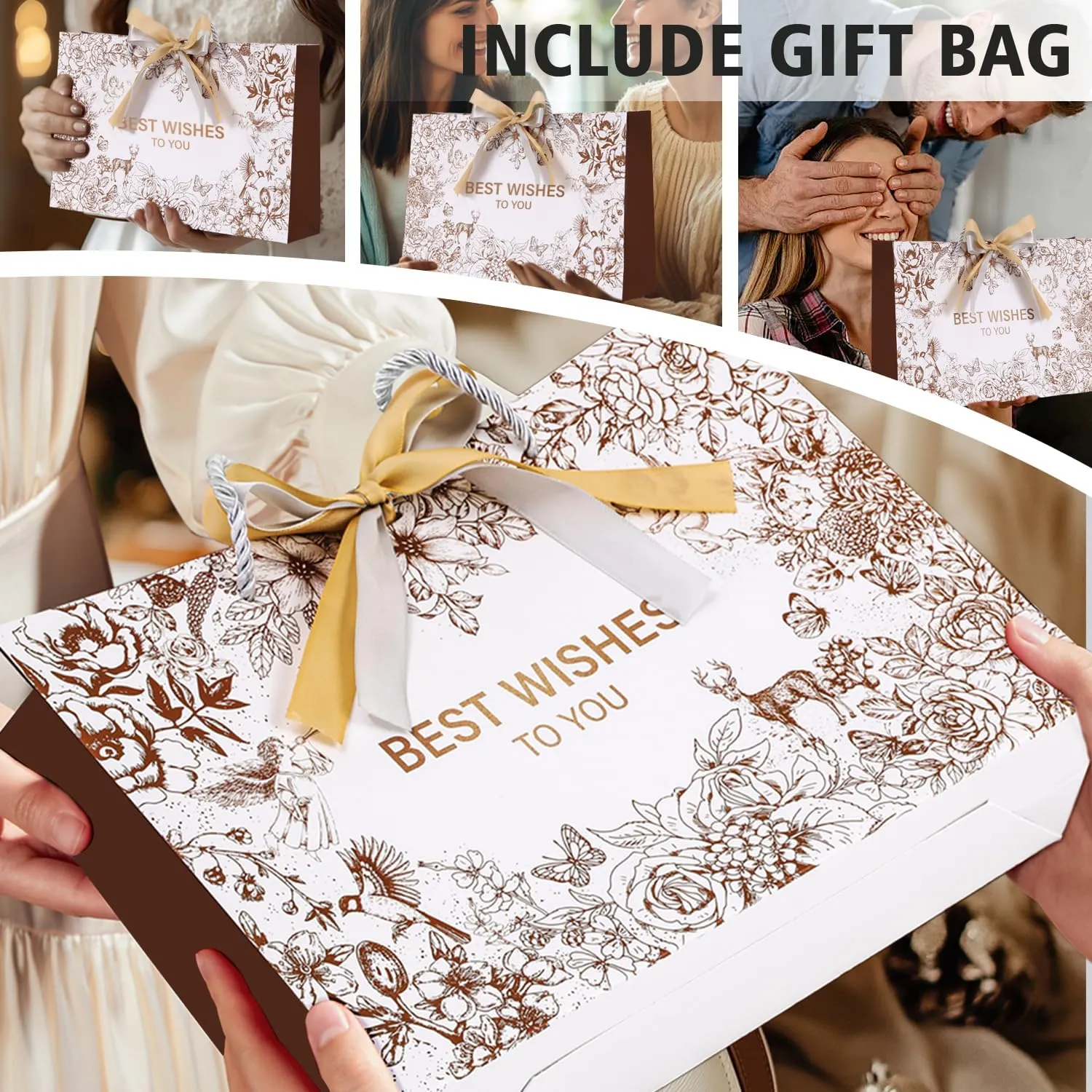 Women Crossbody Bag Sling Shoulder Purse Cross Body 1 2 3 5 6 7 8 10 14 20 25 40 50 Year Tween Student Grandma Happy Birthday Copper Ivory Bronze Leather Iron First 6th 5th10th 14th 25th 40th 50th 60