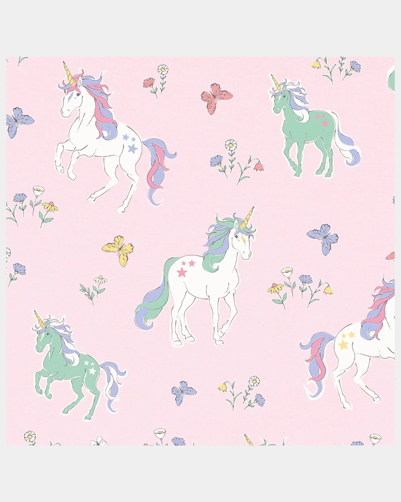 Wrap Knit Classic | Unicorn